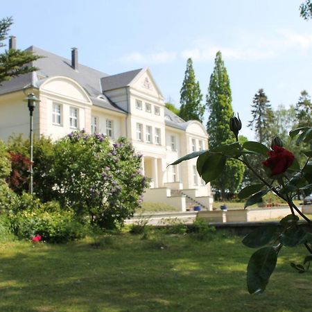 Schloss Wichmannsdorf Kröpelin 외부 사진