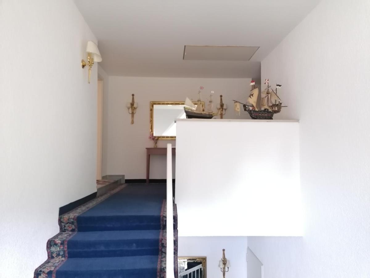 Schloss Wichmannsdorf Kröpelin 외부 사진